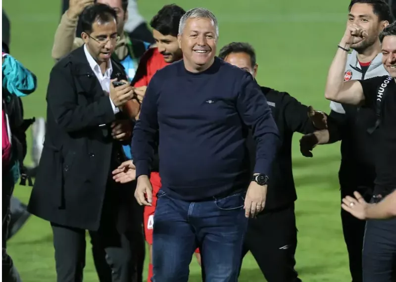 اسکوچیچ: مقابل خیلی چیزها جنگیدیم