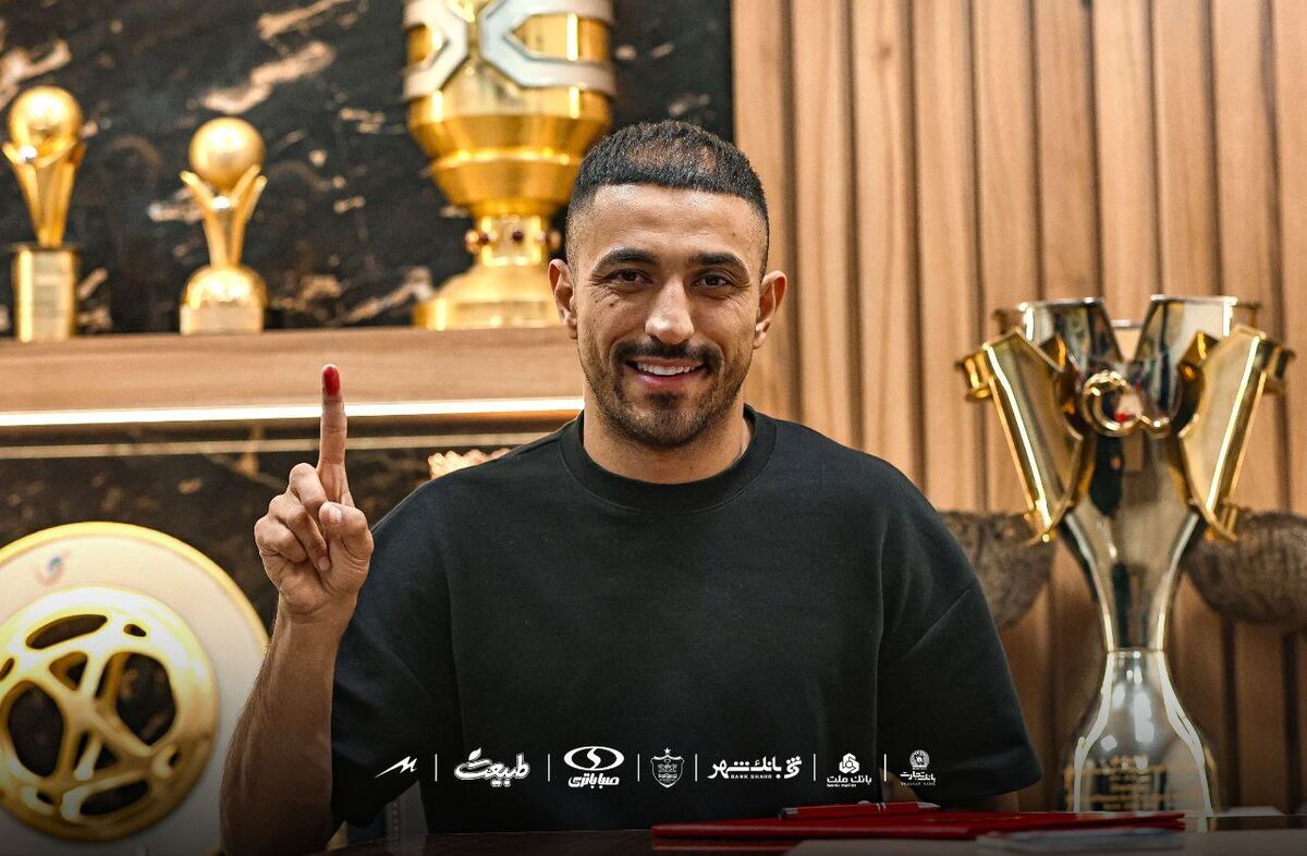 خرید پرسپولیس خیلی زود از تهران می‌رود