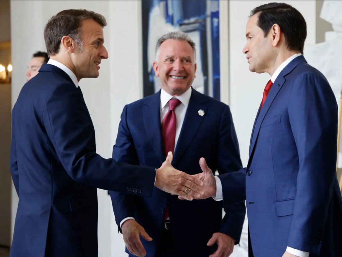 تلاش تندورهای دولت ترامپ برای حذف ویتکاف از مذاکرات؛او تحت تاثیر جمهوری اسلامی و پوتین است!