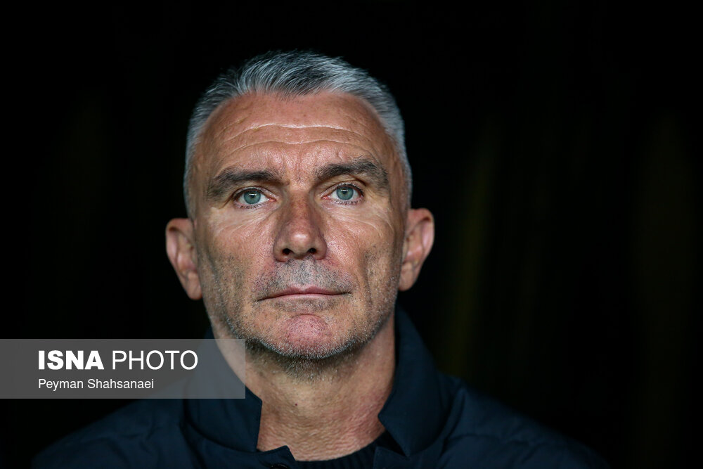 مغرور نیستم، اما چرا برایمان معجزه نشود