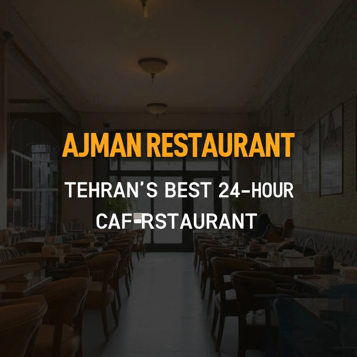 تهران |گردشگری