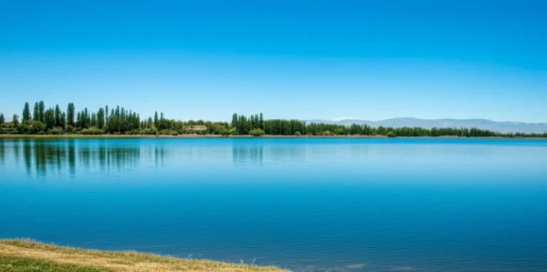 دریاچه شورابیل اردبیل: هر آنچه باید از این نگین درخشان بدانید!