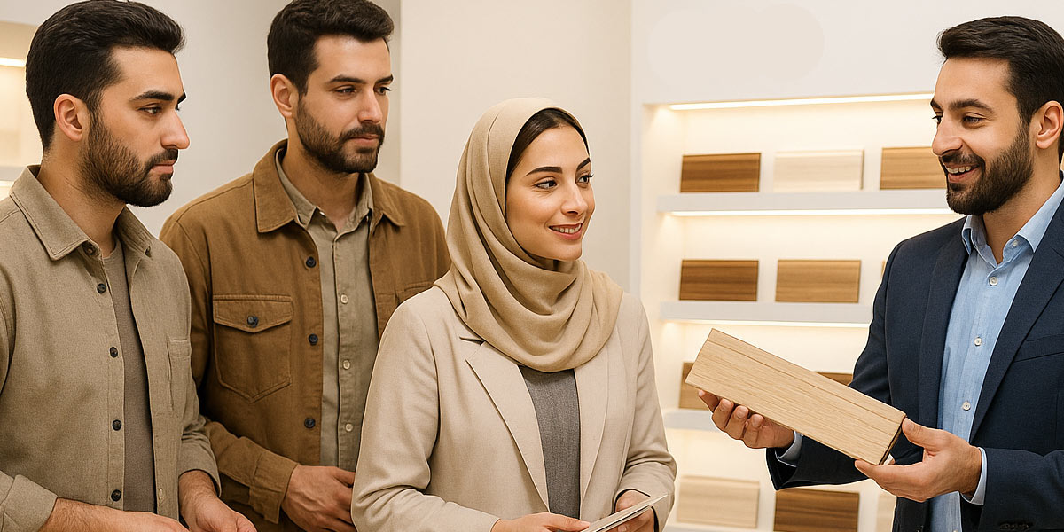 قیمت کارخانه قرنیز پی وی سی را بخرید