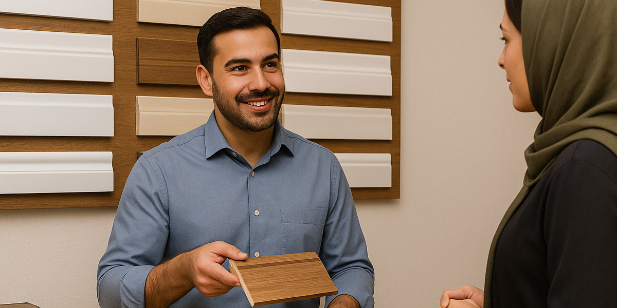 قیمت کارخانه قرنیز پی وی سی را بخرید