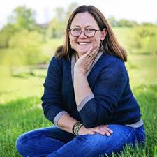 نویسنده کتاب جنگی که نجاتم داد :کیمبرلی بروبیکر بردلی