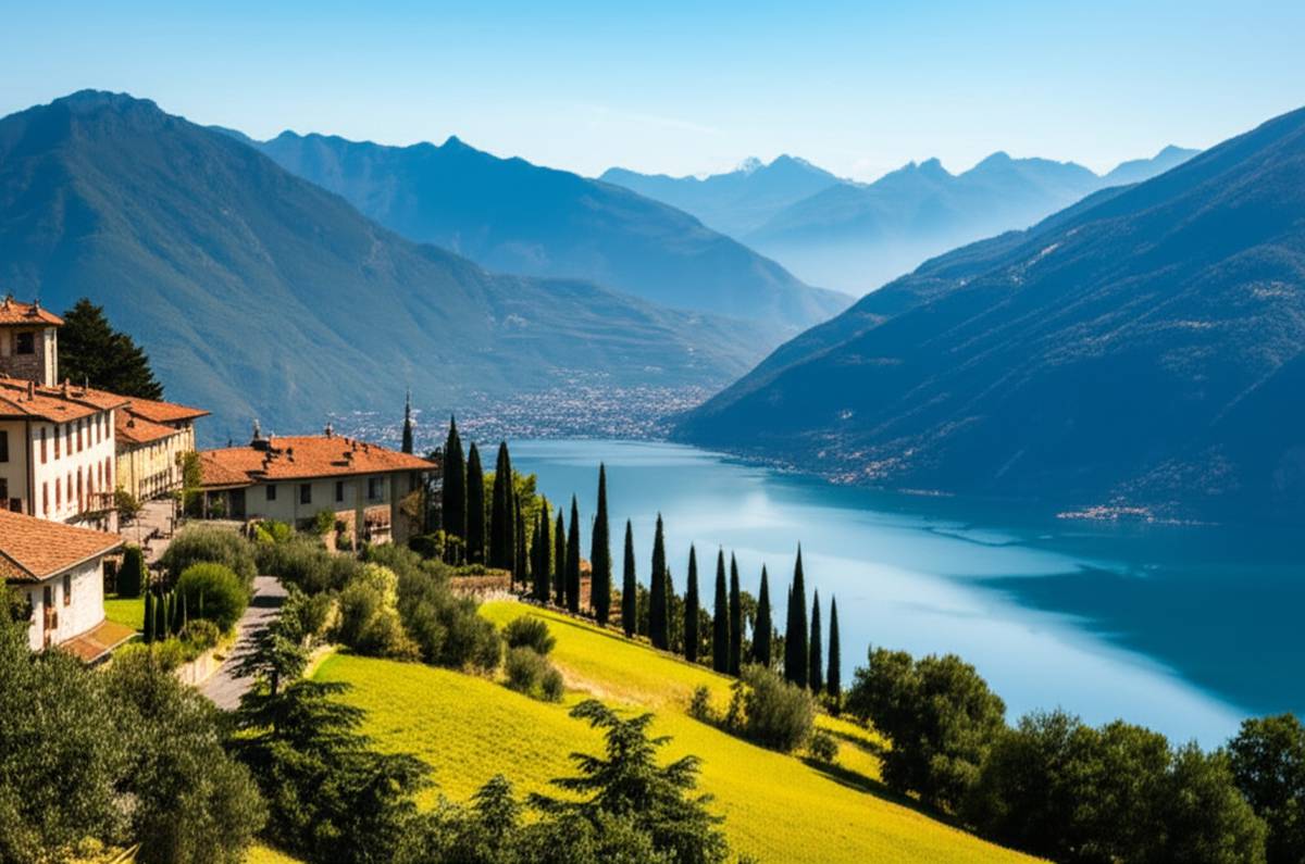 ایتالیا |گردشگری