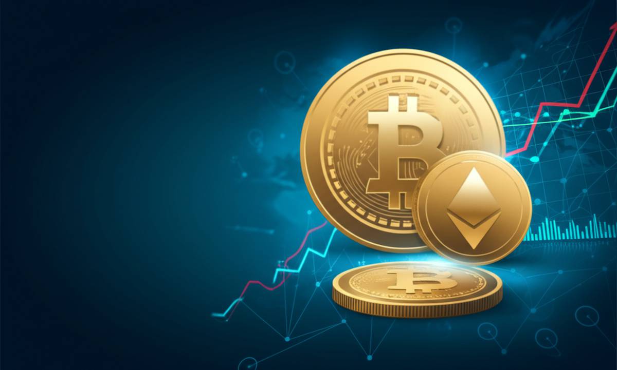 ارز دیجیتال