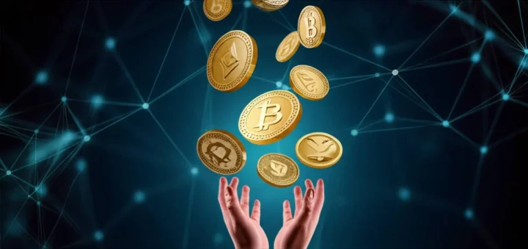 ایردراپ ارز دیجیتال: آموزش جامع کسب توکن رایگان