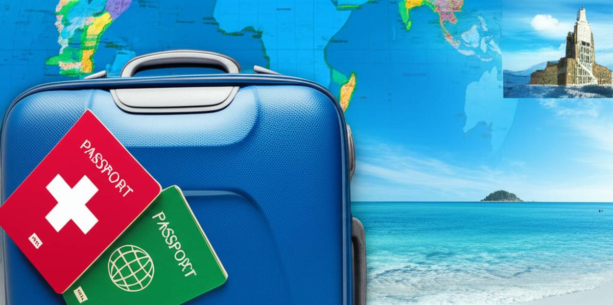 گردشگری و اقامتی