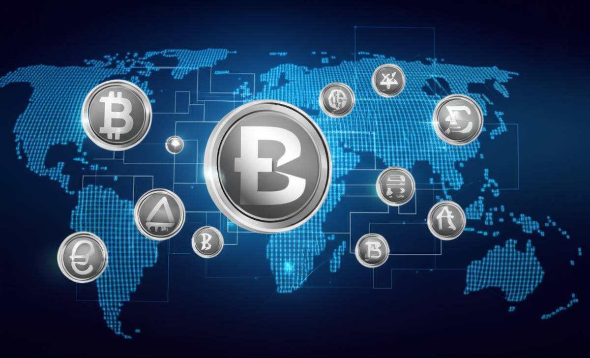 ارز دیجیتال