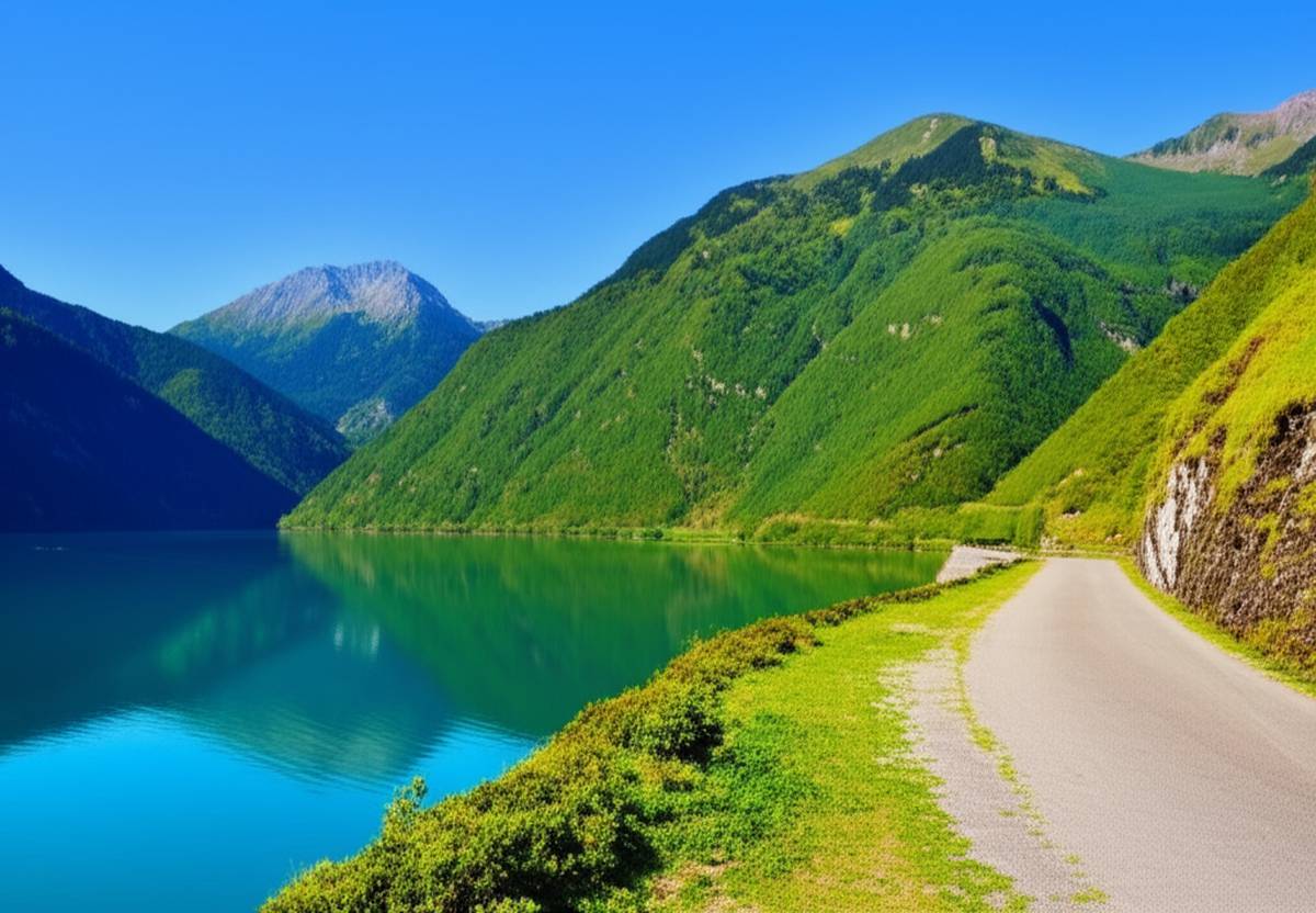 گردشگری و اقامتی