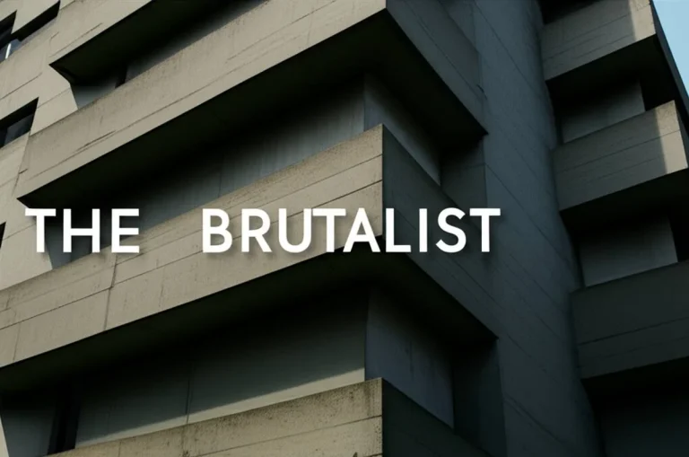 The Brutalist | معرفی کامل فیلم، داستان و بازیگران
