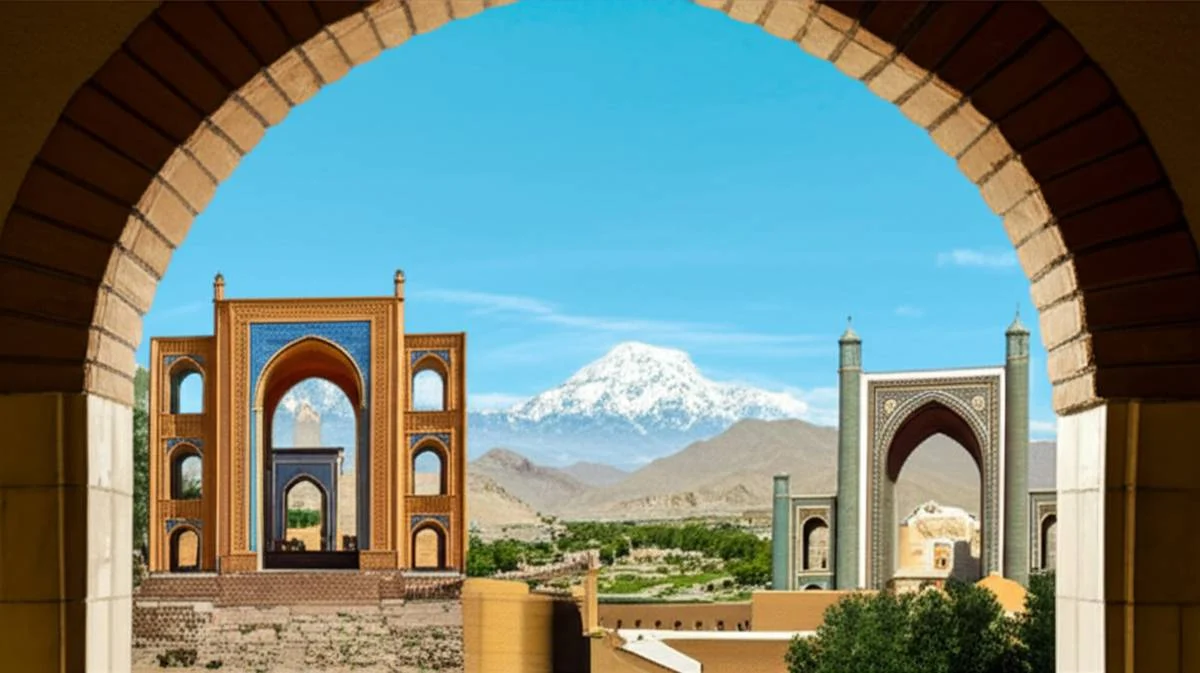 گردشگری