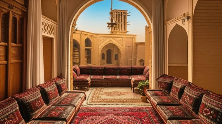 اقامت