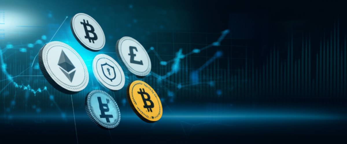 ارز دیجیتال