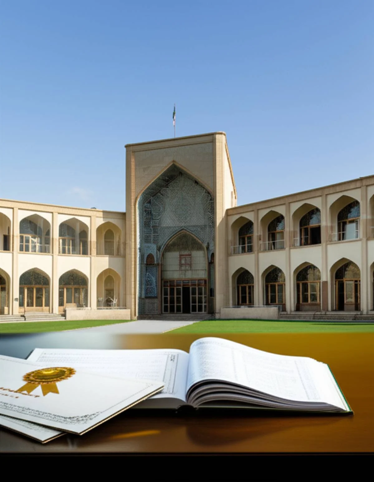 آموزش