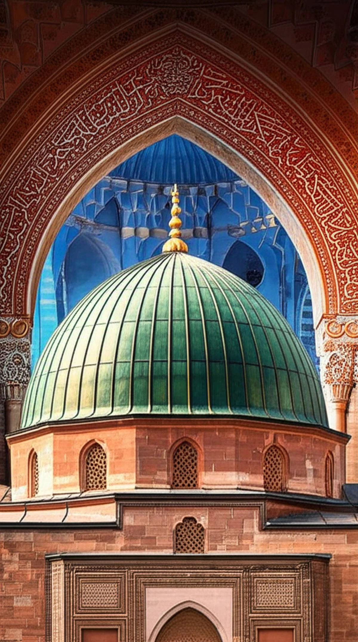 گردشگری و اقامتی