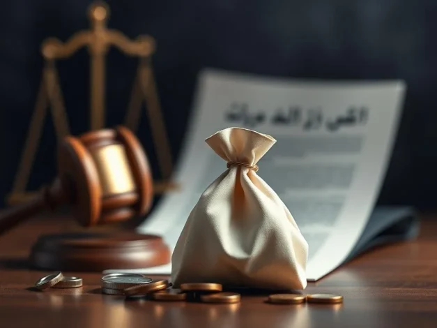 وکیل