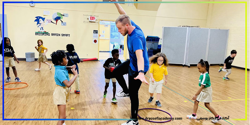 تحولات بنیادین در رشته تربیت بدنی: چرا آینده متفاوت است؟