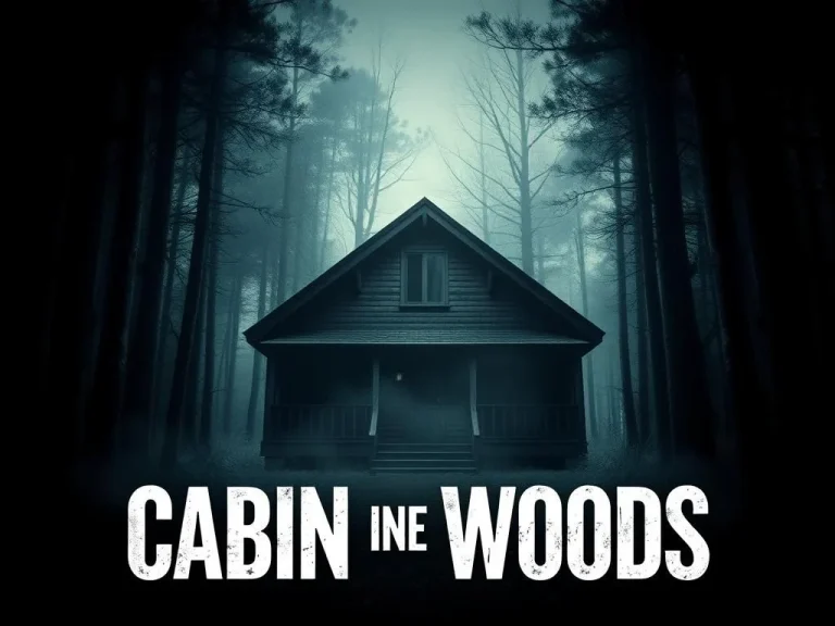 جنگل معرفی و نقد فیلم کلبه ای در جنگل (The Cabin in the Woods)