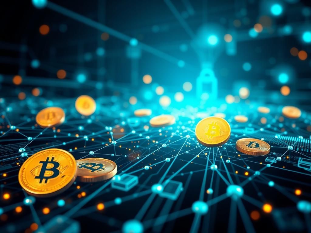 ارز دیجیتال