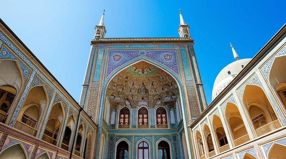 گردشگری |گلستان