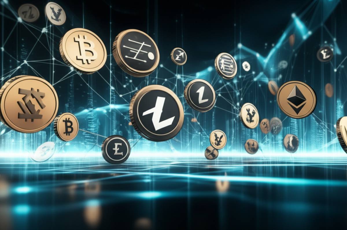 ارز دیجیتال