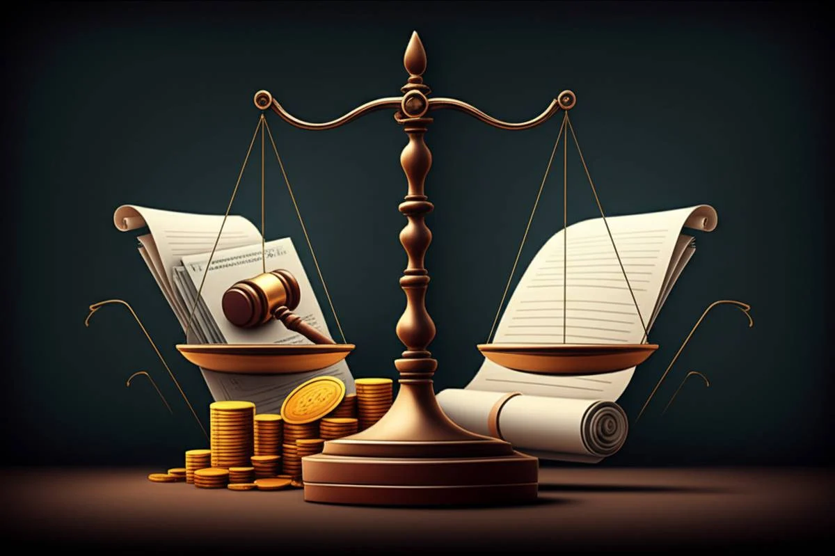 وکیل