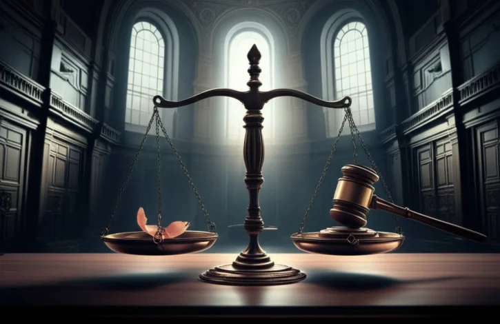 وکیل