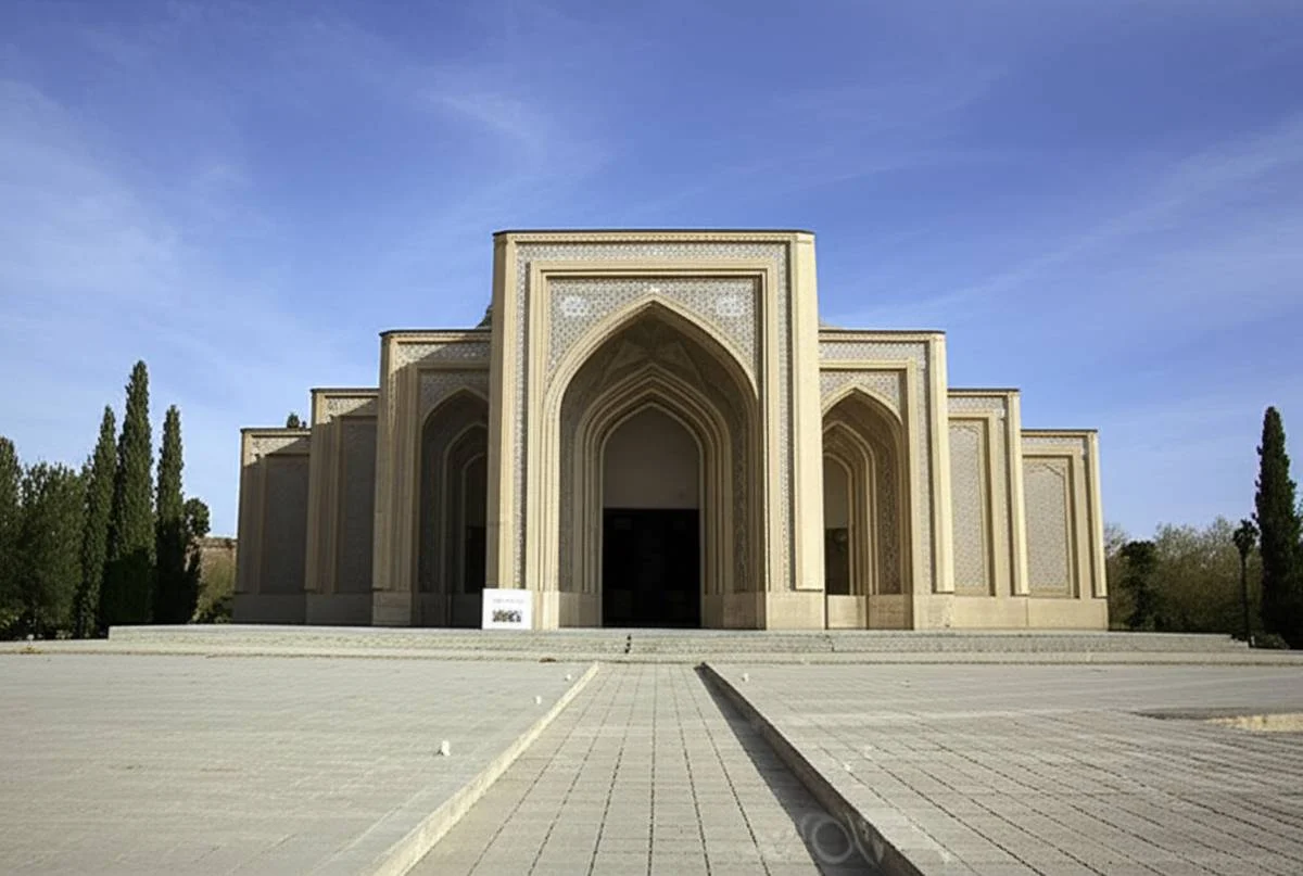 گردشگری