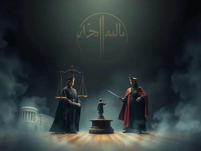مجازات اهانت به رهبری – تحلیل کامل حقوقی و قانونی