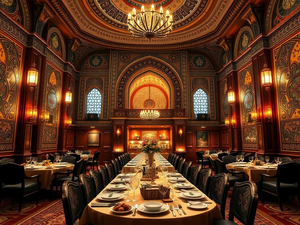 گردشگری و اقامتی