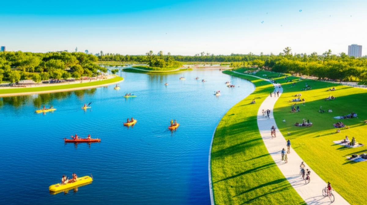 گردشگری و اقامتی