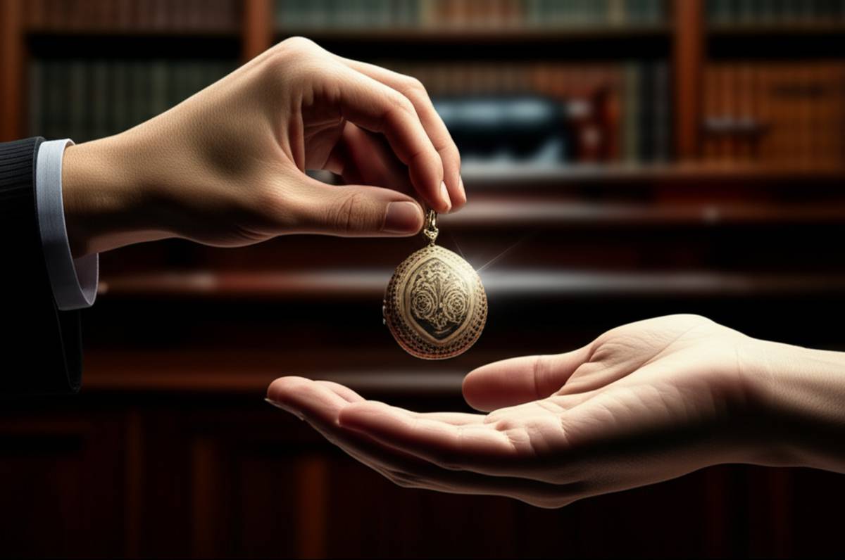 قوانین حقوقی