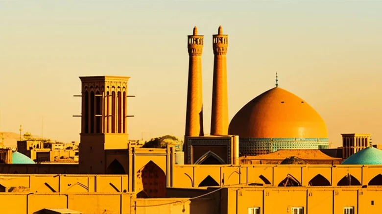گردشگری