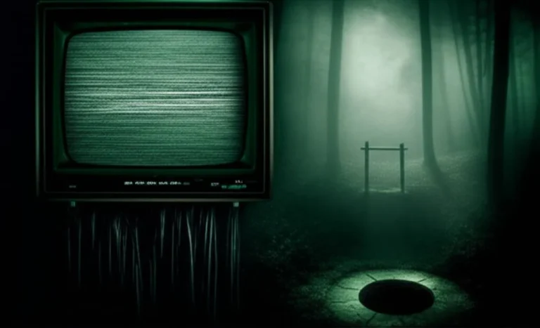 معرفی و نقد جامع فیلم حلقه (The Ring)؛ تحلیل شاهکار ترسناک 2002