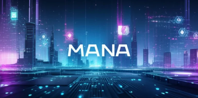 ارز دیجیتال MANA چیست؟ | هر آنچه از دیسنترالند باید بدانید