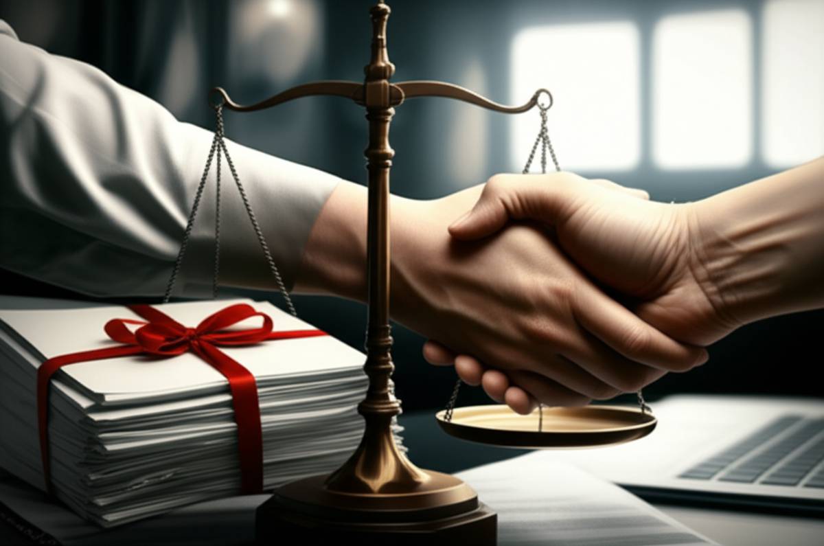 قوانین حقوقی