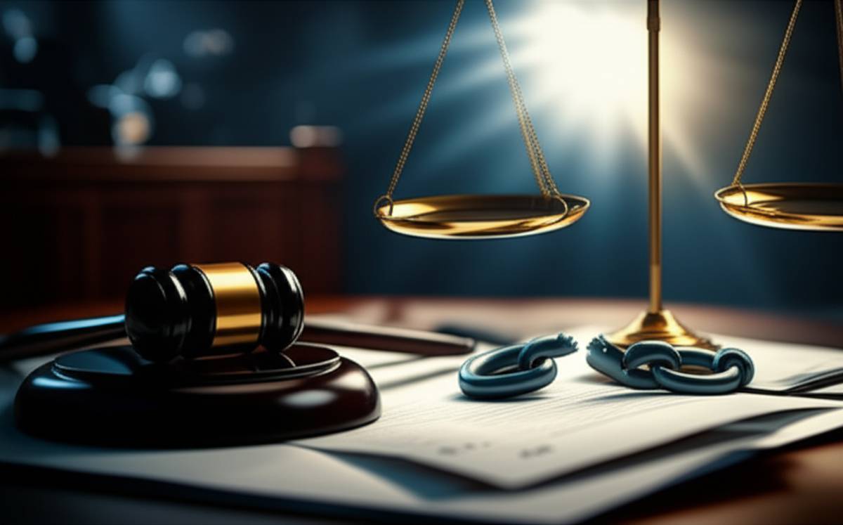 قوانین حقوقی