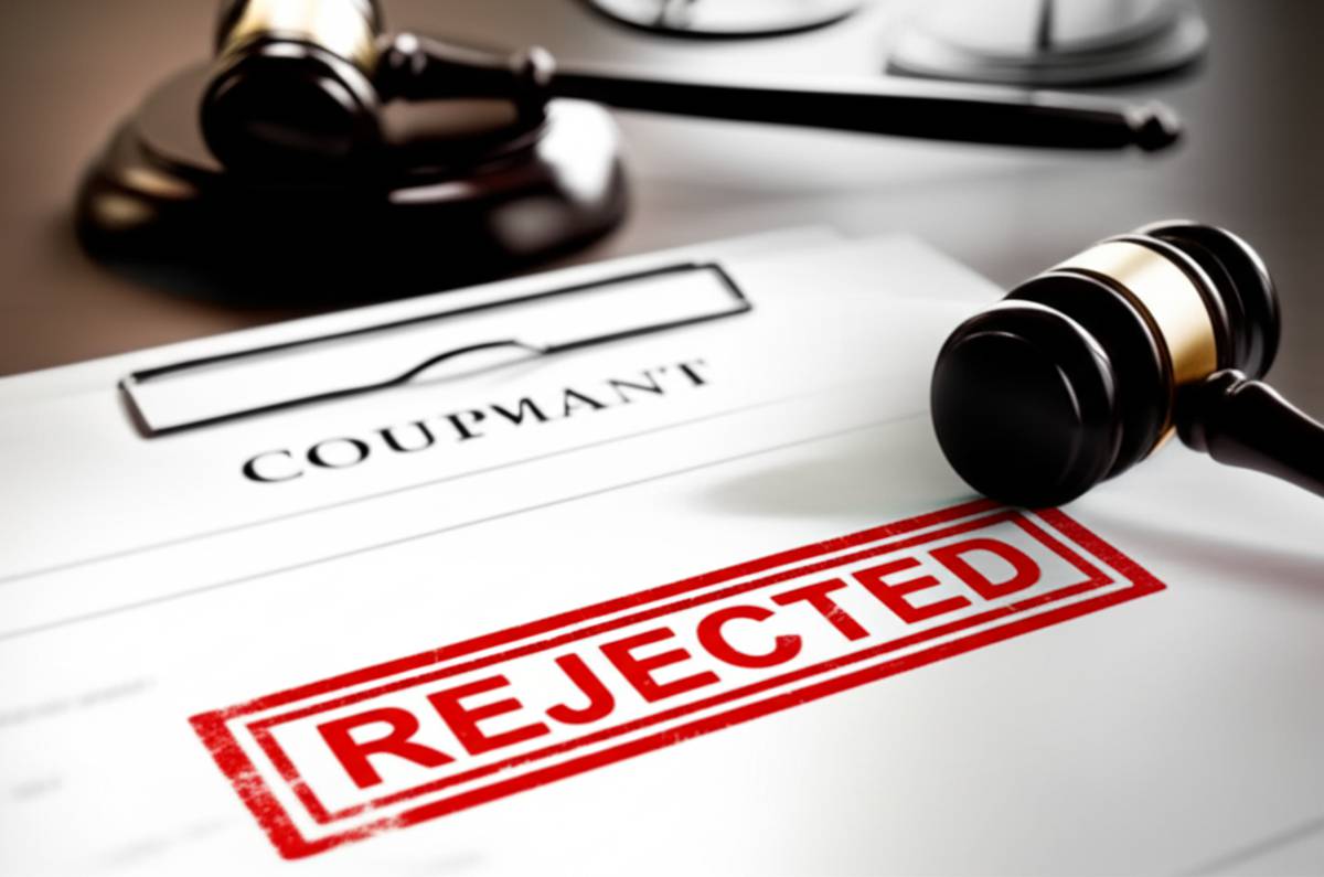 قوانین حقوقی