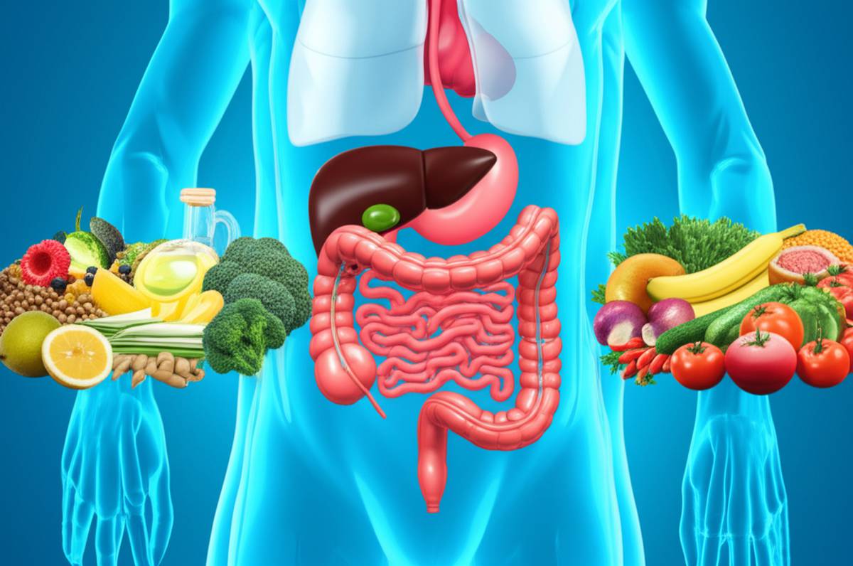 بیماری |تغذیه
