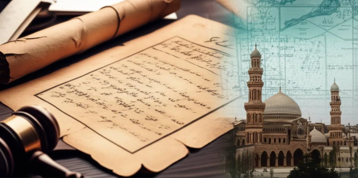 وکیل
