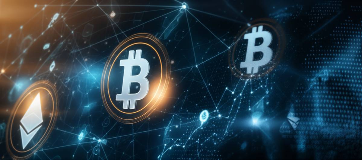 ارز دیجیتال