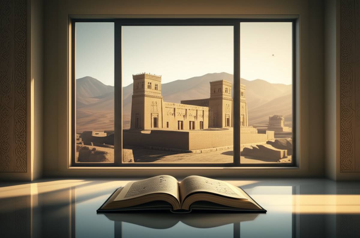 املاک |کتاب