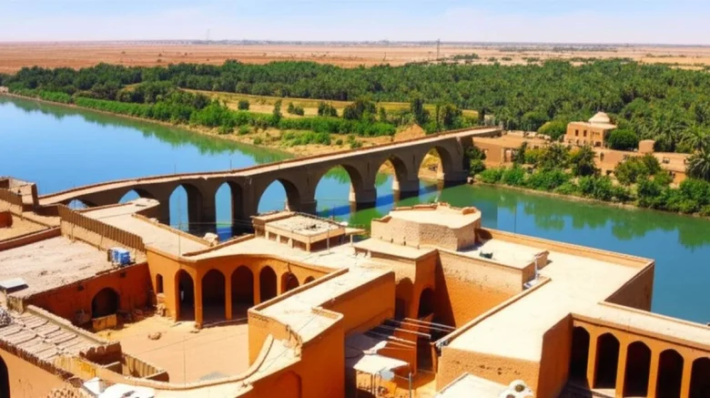 گردشگری
