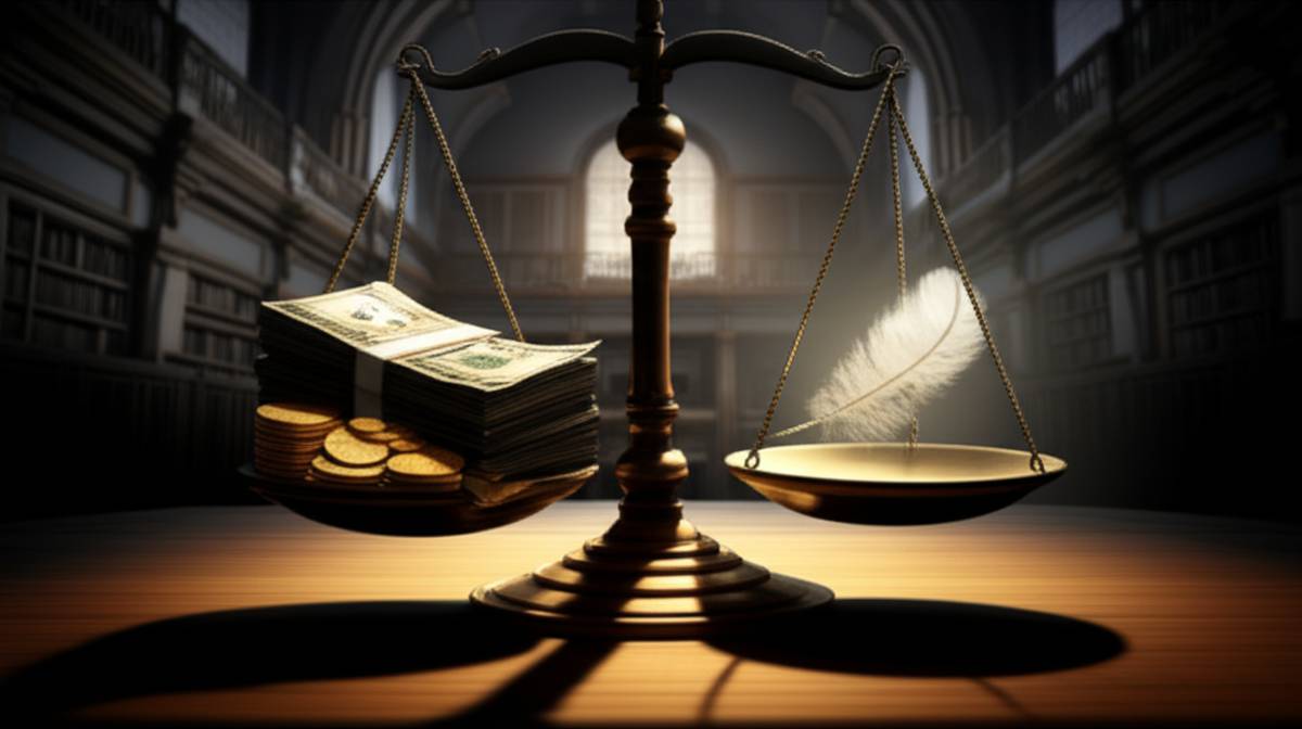 قوانین حقوقی