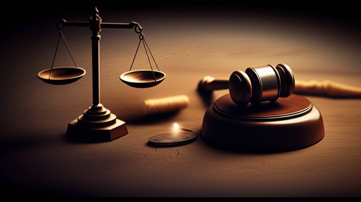 قوانین حقوقی