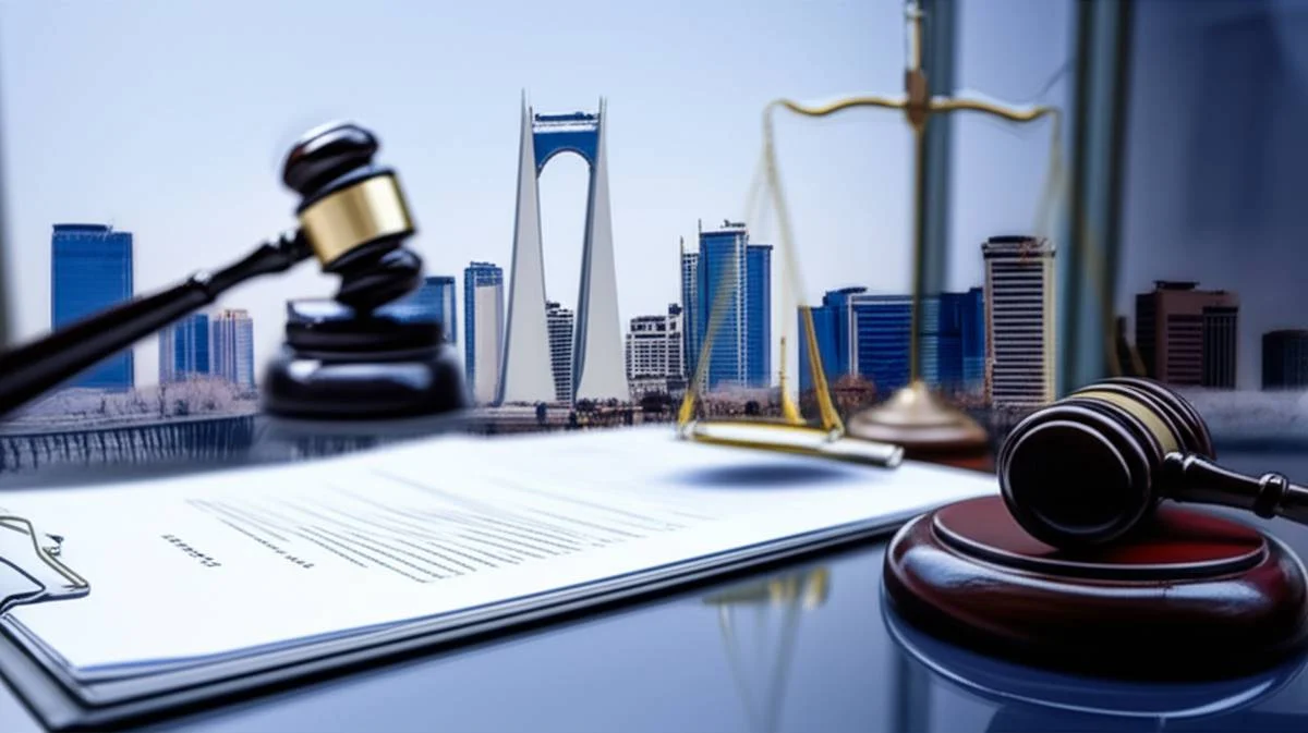 قوانین حقوقی
