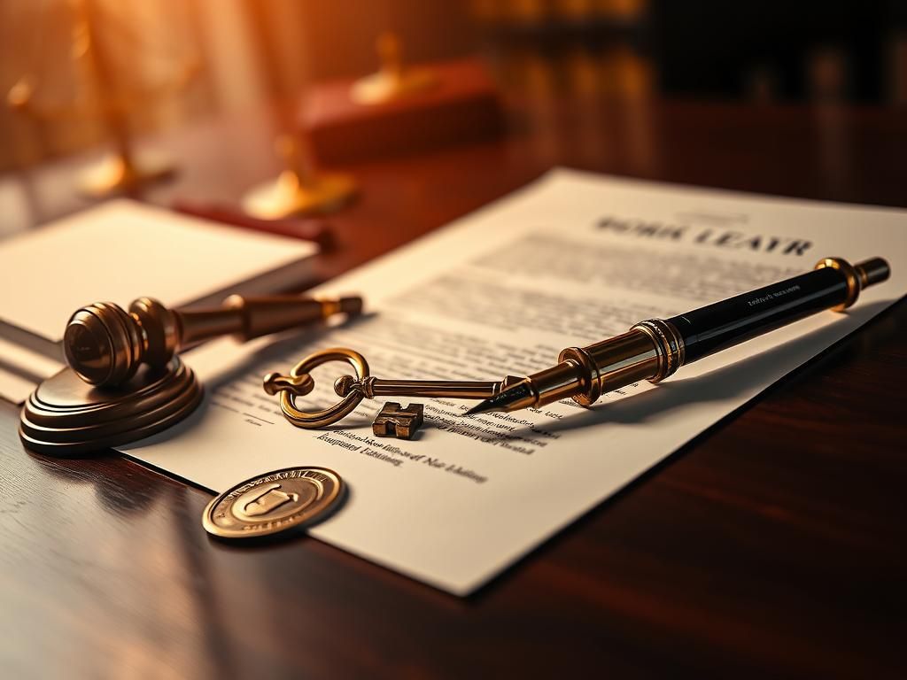 قوانین حقوقی