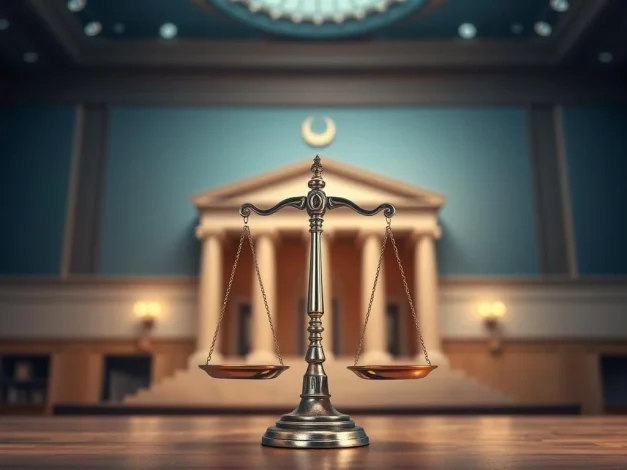 وکیل